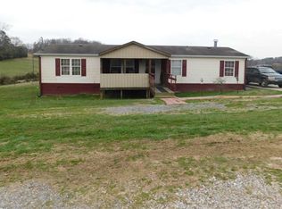 663 Parsonage Rd, White Pine, TN 37890
