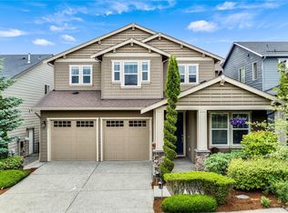 9311 Nye Ave SE, Snoqualmie, WA