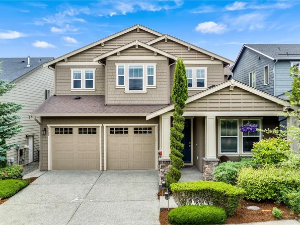 9311 Nye Avenue SE, Snoqualmie, WA 98065