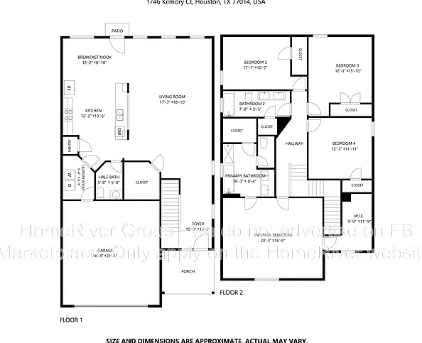 1746 Kilmory Ct — Photo 18