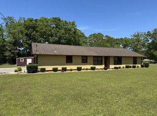 206 Carol Ann Dr, Opp, AL 36467