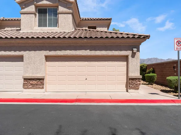 4630 Basilicata Ln Unit 204, North Las Vegas, NV 89084