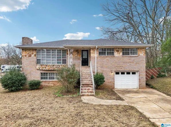 3504 Charles St, Dolomite, AL 35061