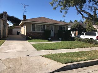 10525 Washington Ave, South Gate, CA 90280