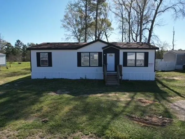 604 Wexford Dr, Conroe, TX 77303