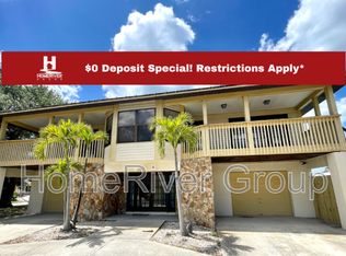 2400 Bayshore Dr, Belleair Beach, FL 33786