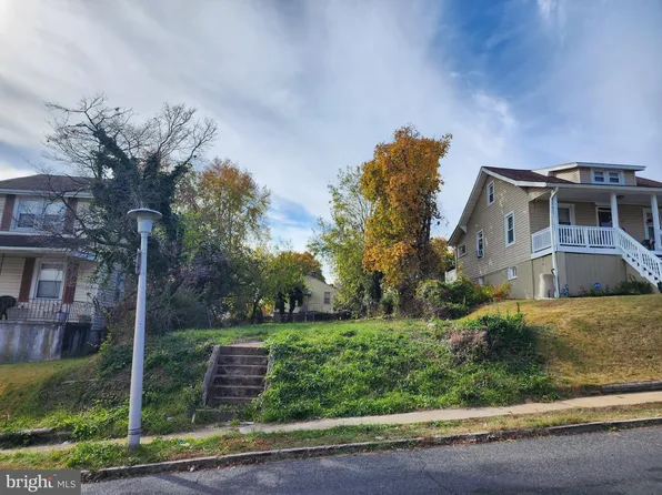 4303 Woodlea Ave, Baltimore, MD 21206