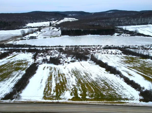 Summit Ave Lot Wp002, Cuba, NY 14727