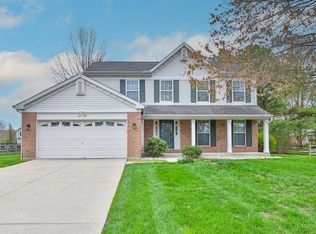 1279 Sandwood Dr, Loveland, OH 45140