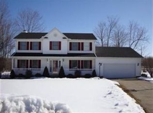 189 E Oakmont Way, Northfield, OH 44067