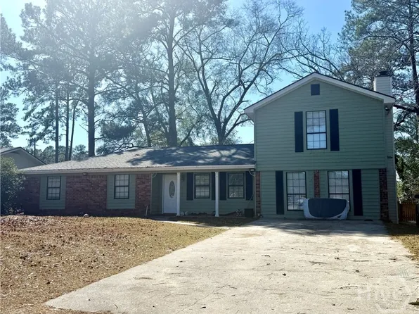 104 Frontage Road, Rincon, GA 31326