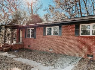 307 Harper Cir #A, Auburn, AL 36830