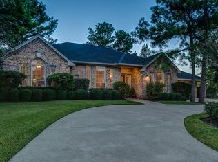 206 Wick Willow Dr, Montgomery, TX 77356