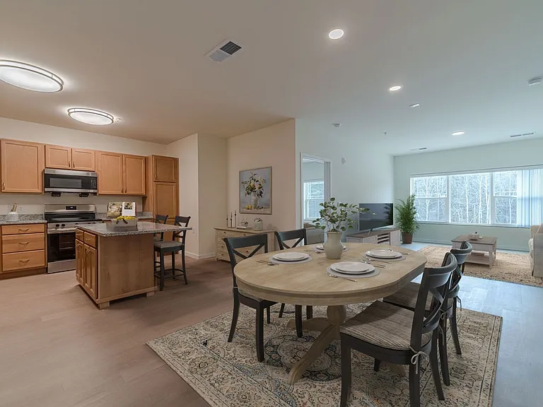 Shannon Reserve 55+ Apartments — Photo 35