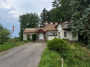 5160 County Road 13, Adjala Tosorontio, ON L0M 1J0