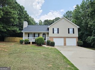 165 Macadamia Ct, Covington, GA 30016