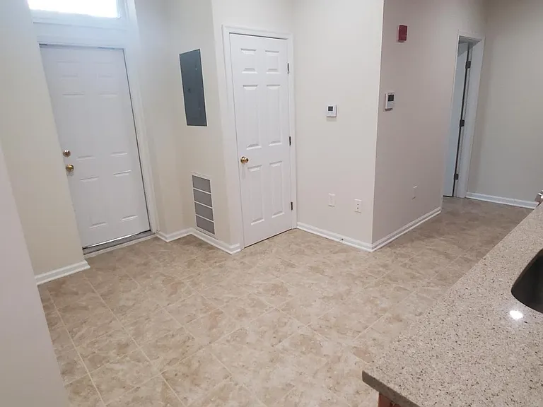Kitchen/Living