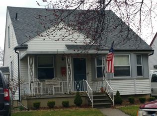 222 S Edgeworth Ave, ROYAL OAK, MI