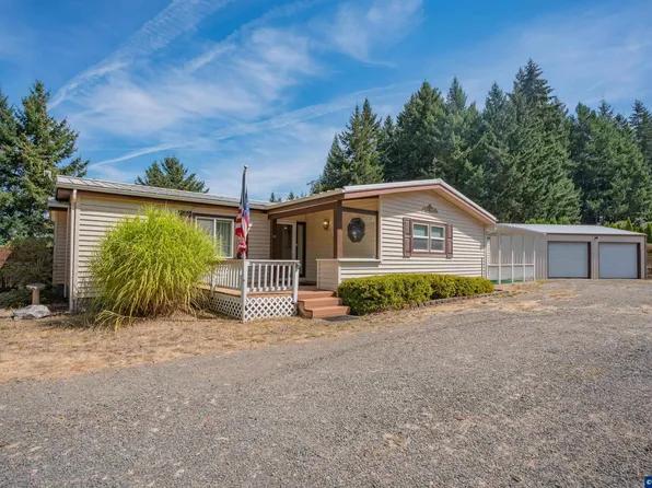 40459 Linn Haven Loop, Lebanon, OR 97355