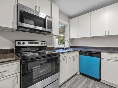 2504 Cromwell Dr, Norfolk, VA, 23509