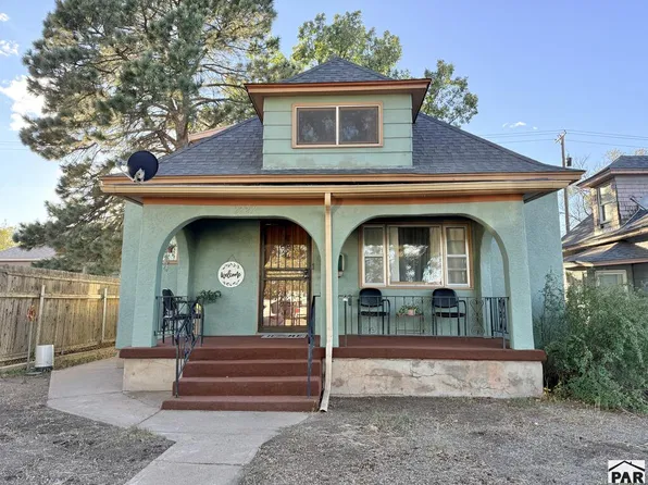 2227 E Evans Ave, Pueblo, CO 81004