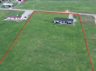 249 Jericho Rd, Hodgenville, KY 42748