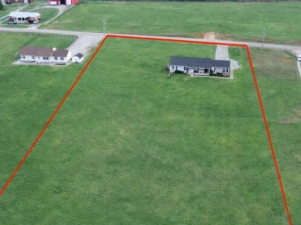 249 Jericho Rd, Hodgenville, KY 42748