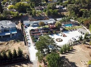 233 Livorna Heights Rd, Alamo, CA 94507