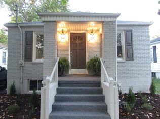 521 Addison Ave, Lexington, KY 40504