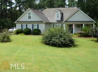 813 Holland Ct, Hampton, GA 30228