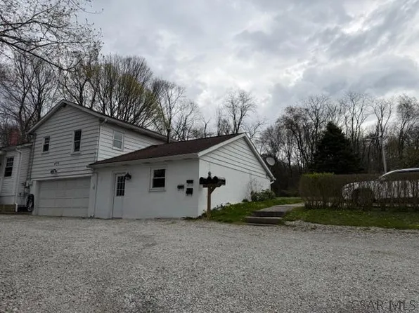 405 Bentwood Ave Floor 1, Johnstown, PA 15904