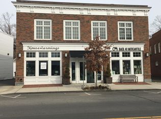 264 Sound Beach Ave SIDE N, Old Greenwich, CT 06870