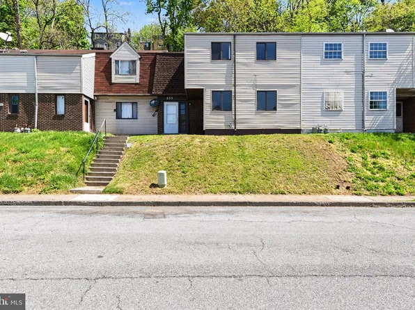 533 Saint Marys Dr, Steelton, PA 17113