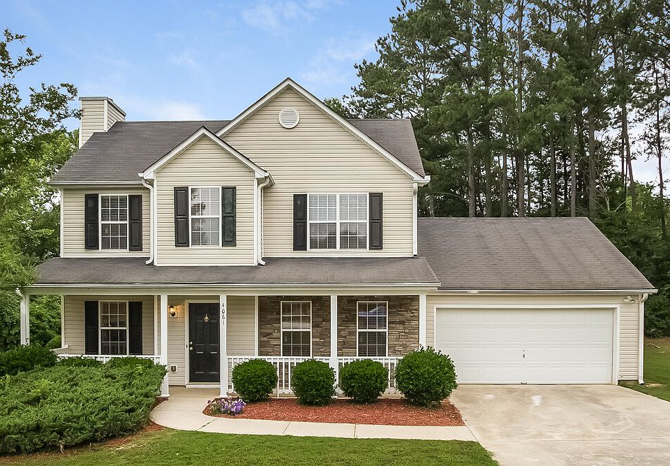 1st image of 4061 Edenbrooke Cir