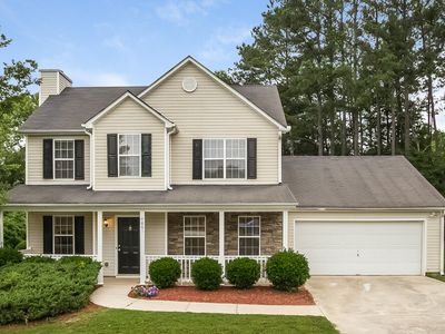 4061 Edenbrooke Cir, Loganville, GA, 30052