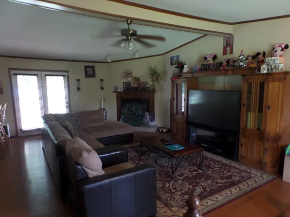 6551 Buck Mountain Rd, Cookeville, TN 38506