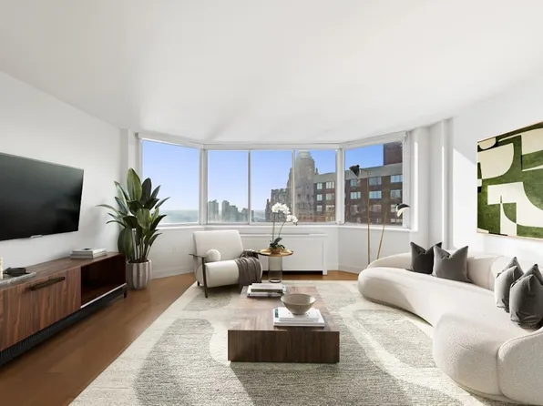 420 East 54th Street image 1 of 20