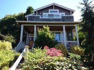 4516 47th Ave SW, Seattle, WA 98116