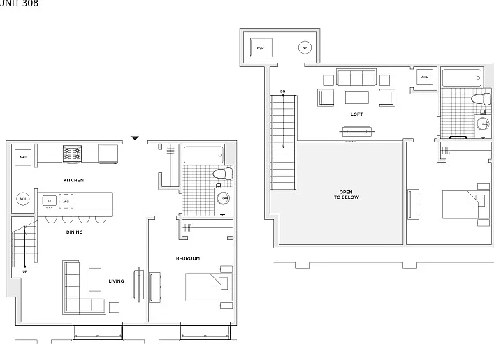 Clearfield Lofts — Photo 42