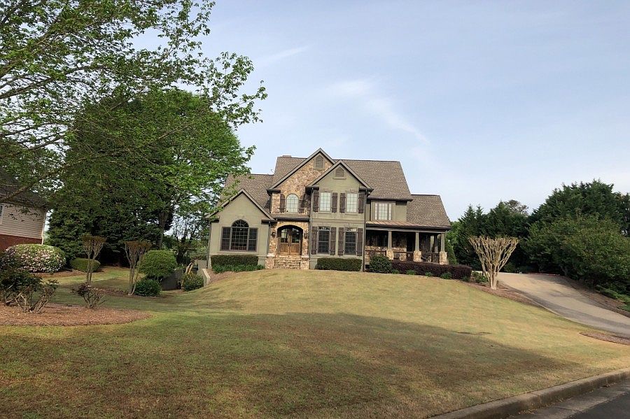 1st image of 3013 Bradshaw Club Dr