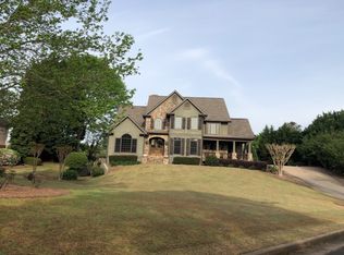3013 Bradshaw Club Dr, Woodstock, GA 30188