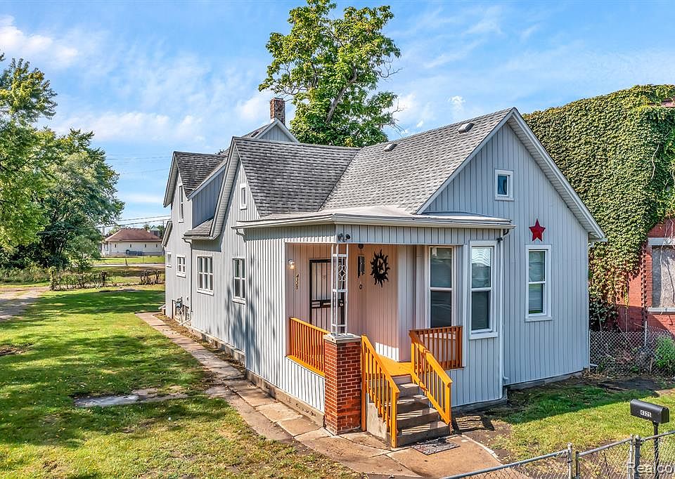 4325 Wabash St, Detroit, MI 48208 Zillow