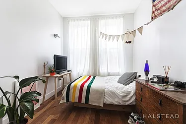 Sold by Halstead Real Estate