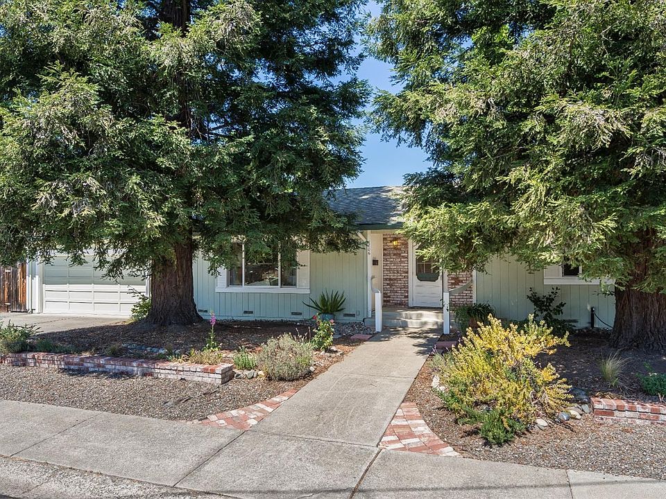 1706 Reynard Ln, Calistoga, CA 94515 Zillow
