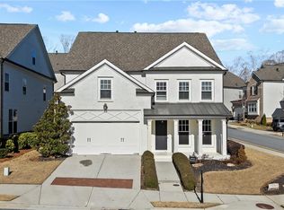 560 Hannaford Walk, Johns Creek, GA 30097