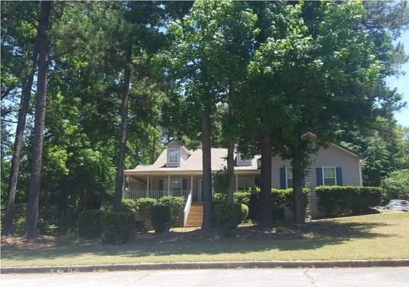 2nd image of 216 Wimberly Rdg