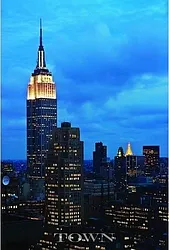 Rented by Town Residential