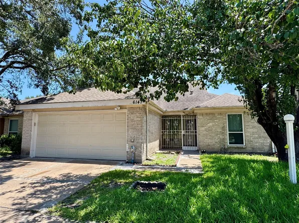6147 Briar Glade Dr, Houston, TX 77072