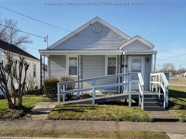 349 18th St, Dunbar, WV 25064
