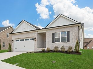 804 Hillock Trce LOT 86, Lebanon, TN 37087